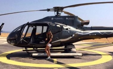 Vetura të shtrenjta, helikopterë e aeroplanë privat, jahte, vila luksoze dhe shampanjë pa fund: Jeta luksoze e fëmijëve të pasanikëve gjermanë (Foto/Video)