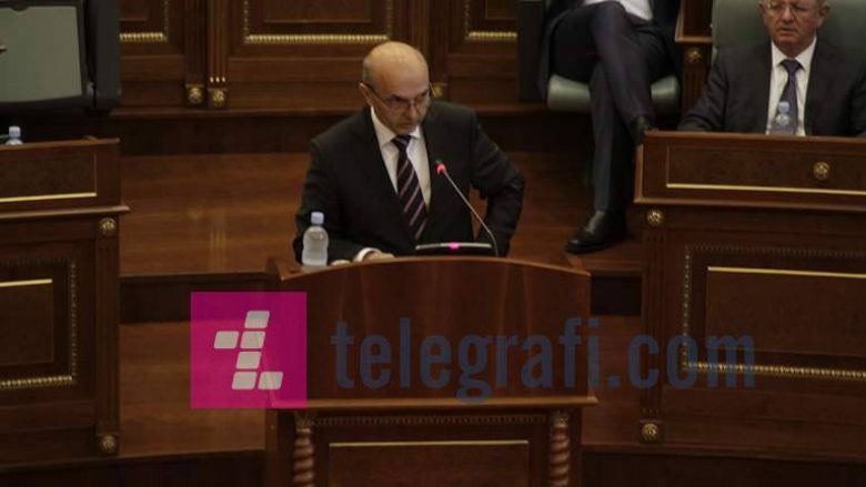 Mustafa: Pavarësisht epilogut të mocionit, ne do të dalim fitues