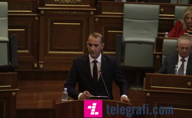 Haradinaj: Mustafës po i kthehet tradhtia që ia bëri VLAN-it dhe Fatmir Sejdiut