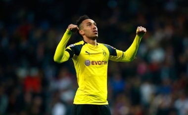 Dortmund gjen zëvendësimin e Aubameyangit
