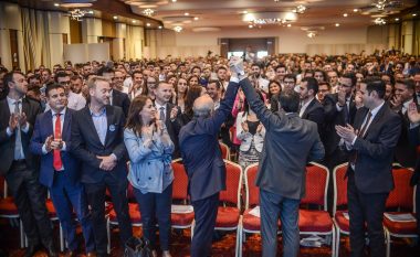 Mustafa: Mijëra të rinj i dhanë vulën e fitores koalicionit LDK-AKR-Alternativa