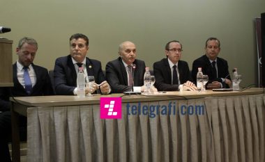 Mustafa: LDK-AKR-Alternativa, koalicion që lufton korrupsionin