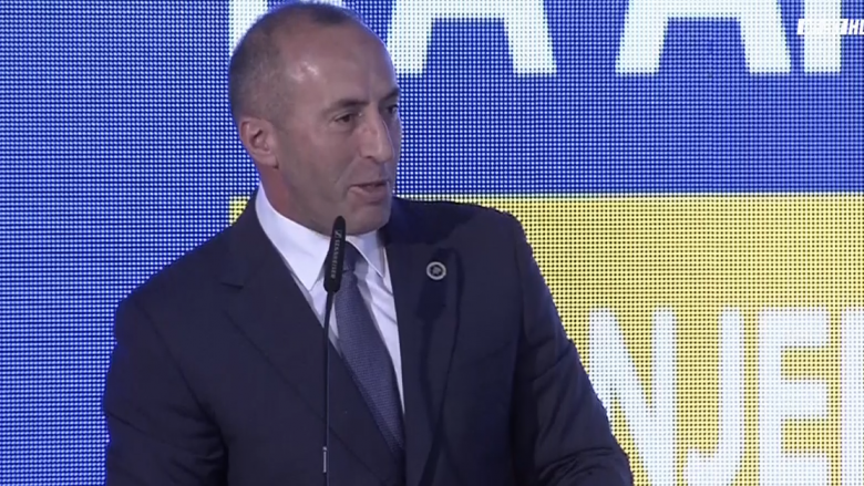 Haradinaj për anulimin e debatit televiziv: Po e respektoj ligjin
