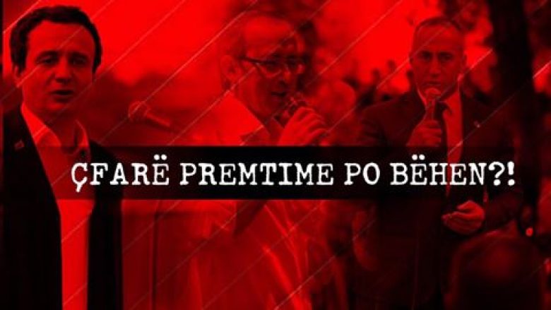 “DEBAT D+”: Çfarë premtime po bëhen? (Video)