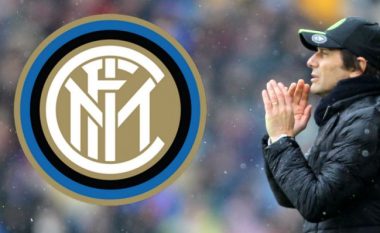 Contes i premtohet Nainggolani, por këtë herë nga Interi