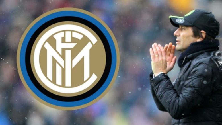 Contes i premtohet Nainggolani, por këtë herë nga Interi