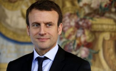 Macron: Pa Rusinë nuk ka zgjidhje të problemeve botërore