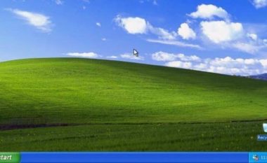 Windows XP sulmohet për shkak të dokumenteve të vjedhura nga NSA