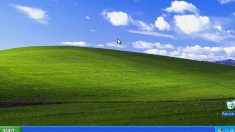 Windows XP sulmohet për shkak të dokumenteve të vjedhura nga NSA