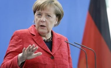 Merkel: Nuk ka kthim të afatit për shërbim ushtarak