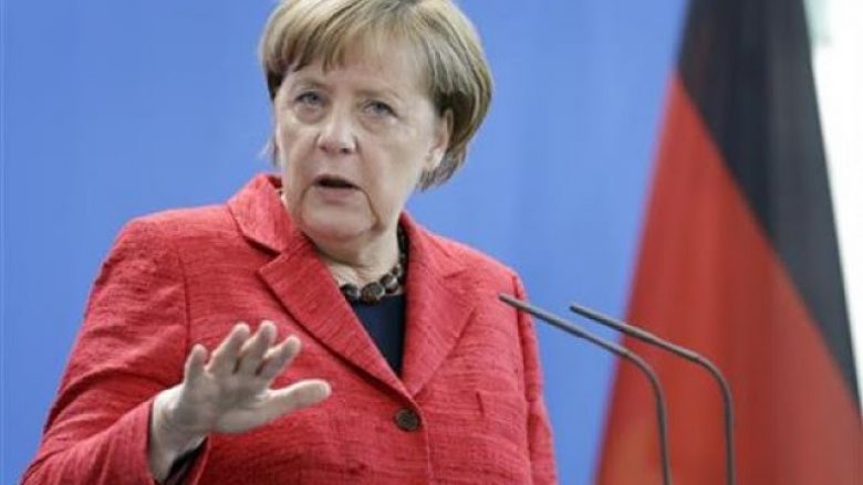 Merkel: Nuk ka kthim të afatit për shërbim ushtarak