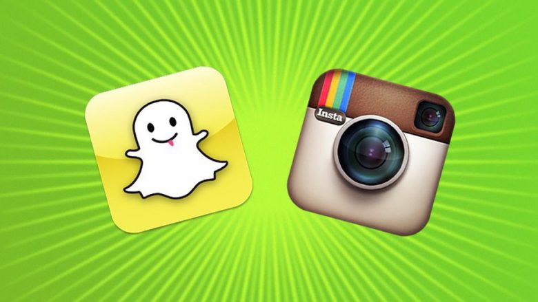 Instagram me filtera të ri – sërish kopjon rivalin Snapchat