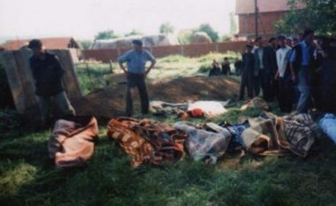 Bëhen 18 vjet nga masakra e Studimes së Vushtrrisë