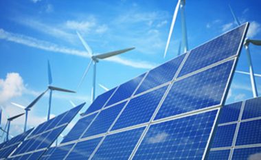 Nënshkruhet marrëveshje për ndërtimin e centralit fotovoltaik “Osllomej”