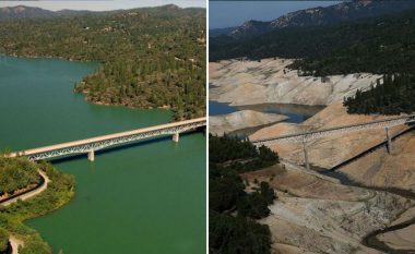 Ndryshimet dramatike të Tokës, NASA zbulon imazhe të pabesueshme (Foto)