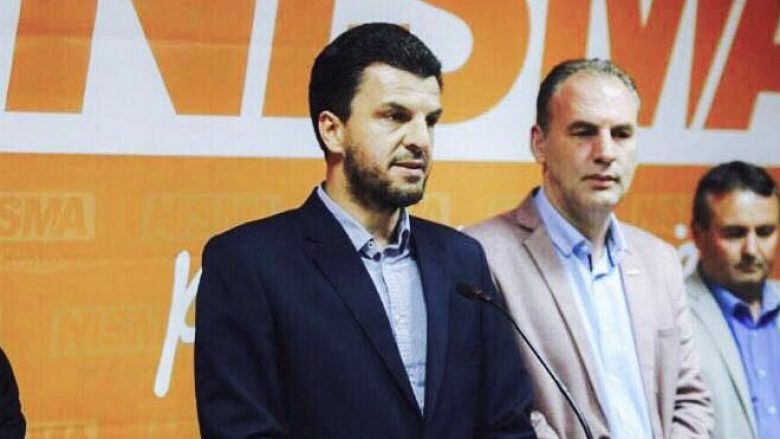 Koalicioni PDK-AAK dhe Nisma: Nisin pakënaqësitë brenda partisë së Fatmir Limajt