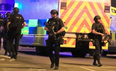 Arrestime të reja për sulmin në Mançester