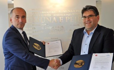 “Borea” po bëhet, nënshkruhet draft-kontrata me konsorciumin italiano–zviceran (Foto)