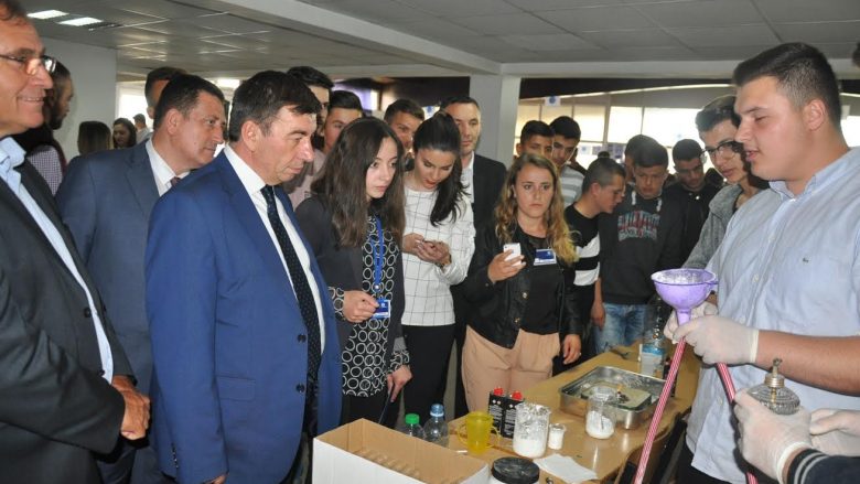 Bajrami: Kosova ka rini të shkëlqyeshme, meritojnë edukim cilësor dhe mirëqenie
