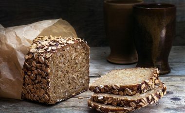 18 llojet më të më të mira dhe më të shëndetshme të bukës që mund të gjenden edhe në tregun tonë (Foto/Video)