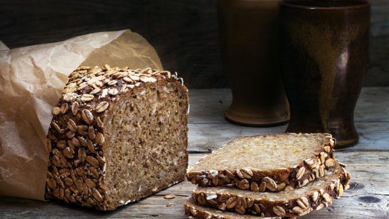 18 llojet më të më të mira dhe më të shëndetshme të bukës që mund të gjenden edhe në tregun tonë (Foto/Video)