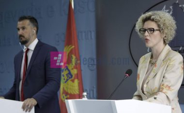 Ahmetaj: Kosova do ta ketë përkrahjen e Malit të Zi në procesin e integrimit Evropian