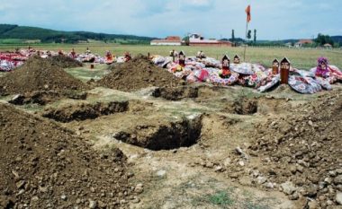 Bëhen 19 vjet nga masakra në Lybeniq