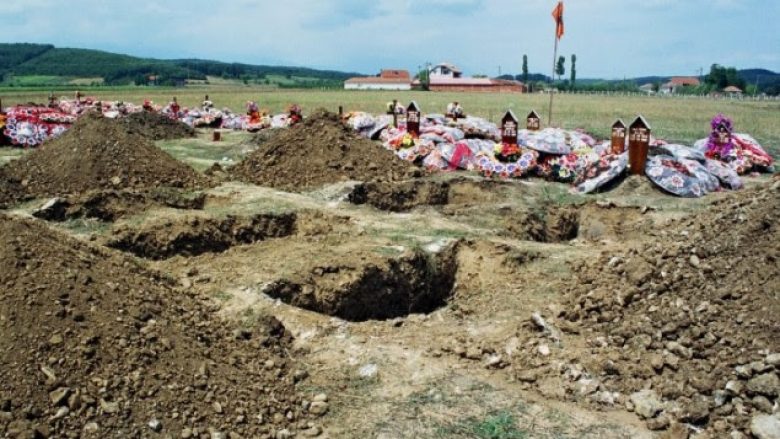 Bëhen 19 vjet nga masakra në Lybeniq