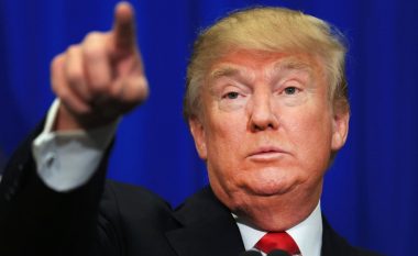 Trump njofton sot për vendimin e tij për paktin bërthamor me Iranin