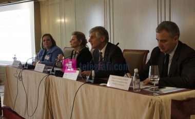 Statovci: Kosova ka shumë sfida në konsolidimin e shtetësisë dhe rrugëtimin evropian