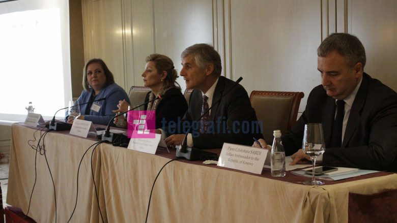 Statovci: Kosova ka shumë sfida në konsolidimin e shtetësisë dhe rrugëtimin evropian