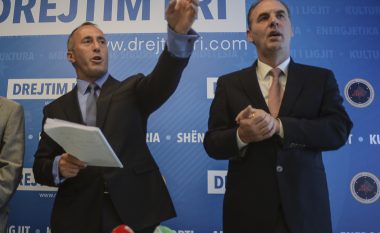 AAK e Nisma vendosin për listën e kandidatëve për deputetë
