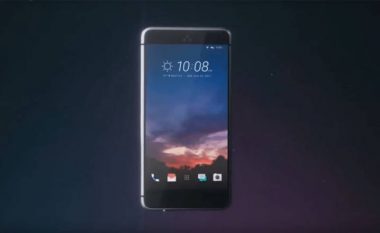 HTC U11 xhiron në 360 shkallë