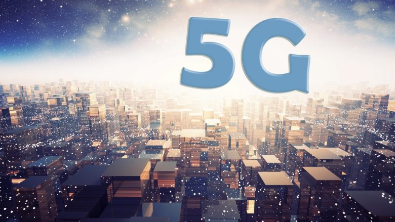 T-Mobile së shpejti vjen me rrjetin 5G