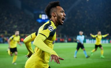 ​​Aubameyang transferohet në Kinë?