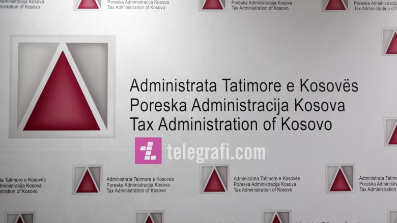 Buxheti i Kosovës realizon rritje të të hyrave nga Dogana dhe ATK