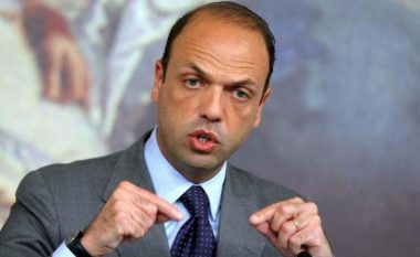 Alfano: Shpresojmë në formim të shpejtë të qeverisë të përkushtuar në reforma