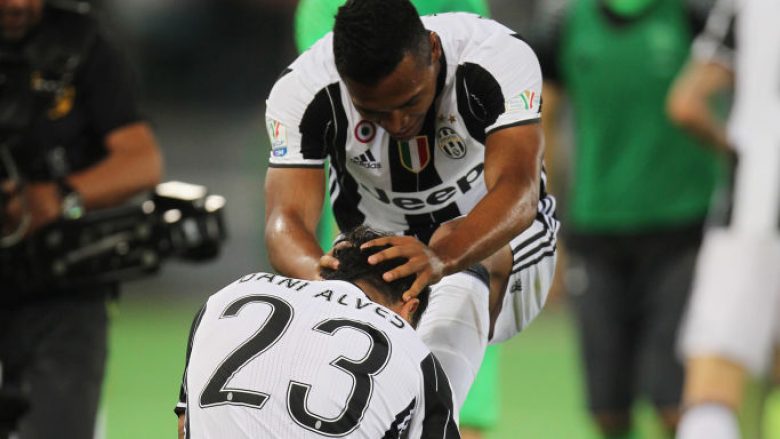 Juventus 2-0 Lazio: Vlerësimet e lojtarëve, paraqitje mbresëlënëse e Strakoshës (Foto)