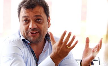 Angjushev tregon se si duhet të tejkalohet kriza energjetike në Maqedoni