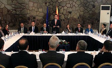 Dita e Evropës: Maqedonia e ka të domosdoshme t’i kthehet rrugës evropiane