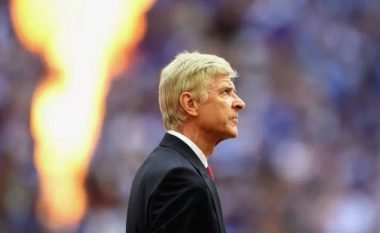 Wenger ka një deklaratë interesante për Neymarin