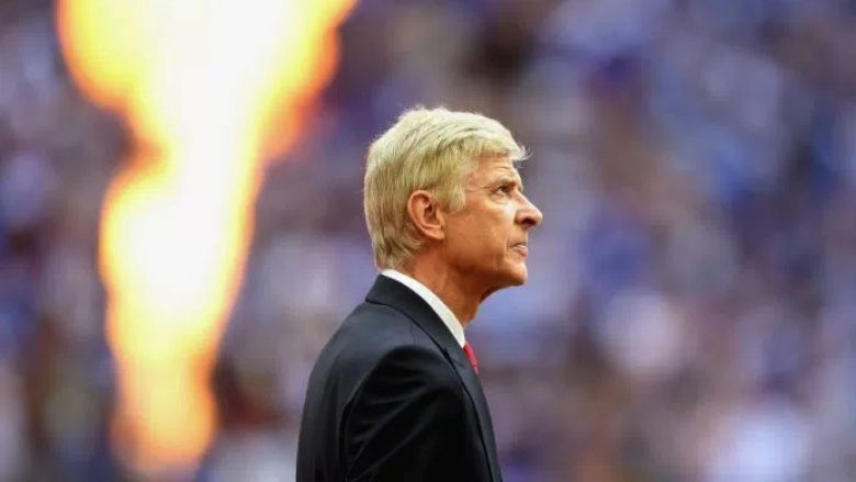 Wenger tregon se çka po i mungon prej kohës së Arsenalit