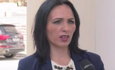 Arta Bilalli-Zendeli: “Për shqiptarët dielli lind në perëndim”, deputetët shqiptarë do t’i votojnë ndryshimet kushtetuese