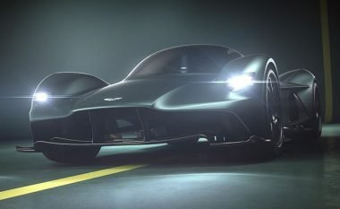 Aston Martin skanon blerësit e modelit Valkyrie, për t’jua punuar ulëset adekuate (Foto)