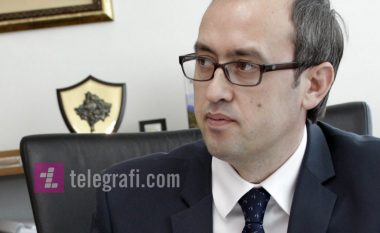 Analistët: Avdullah Hoti zëvendësim i denjë i Isa Mustafës për postin e kryeministrit