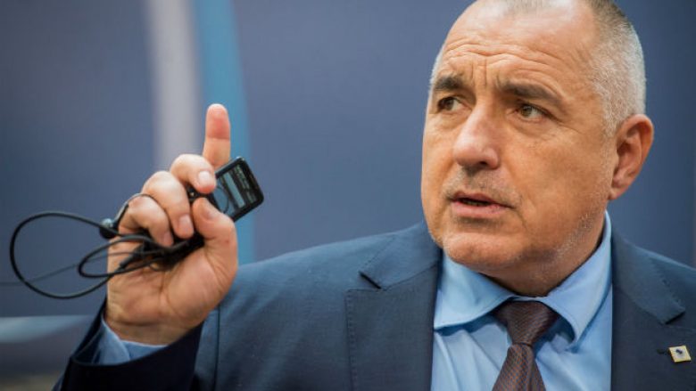 Borissov: Maqedonasit duhet ende të piqen për datë për bisedime
