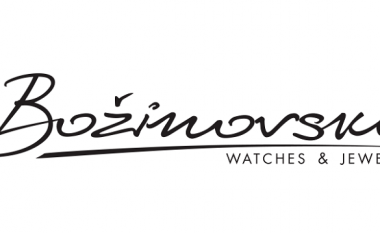 Ulje e madhe për brendet prestigjoze zvicerane të orëve dhe stolive në ”Bozinovski watches & jewelry”