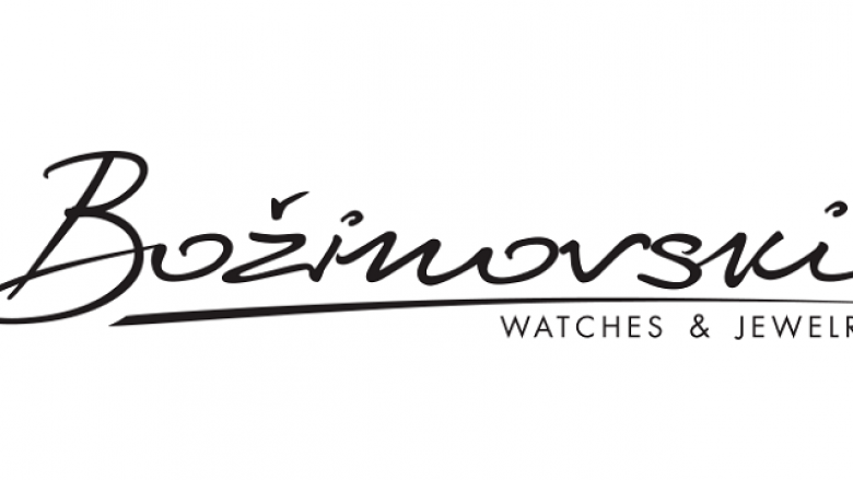 Ulje e madhe për brendet prestigjoze zvicerane të orëve dhe stolive në ”Bozinovski watches & jewelry”
