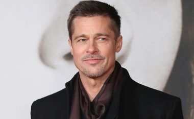 Brad Pitt: Nuk kam prirje vetëvrasëse, ndarja është pjesë e jetës