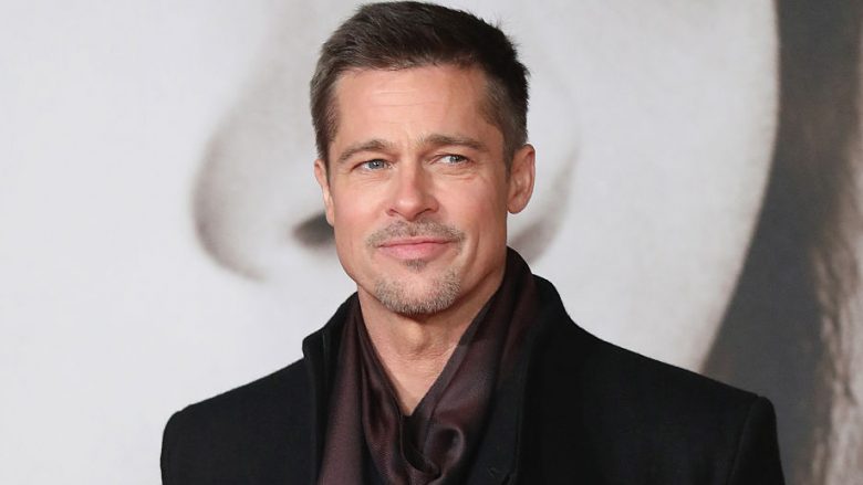 Brad Pitt: Nuk kam prirje vetëvrasëse, ndarja është pjesë e jetës